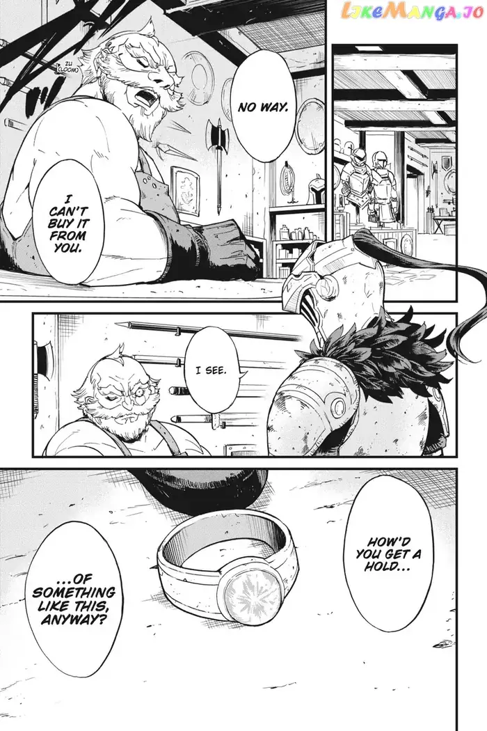 Goblin Slayer: Side Story Year One Chapter 22 image 08_optimized_optimized